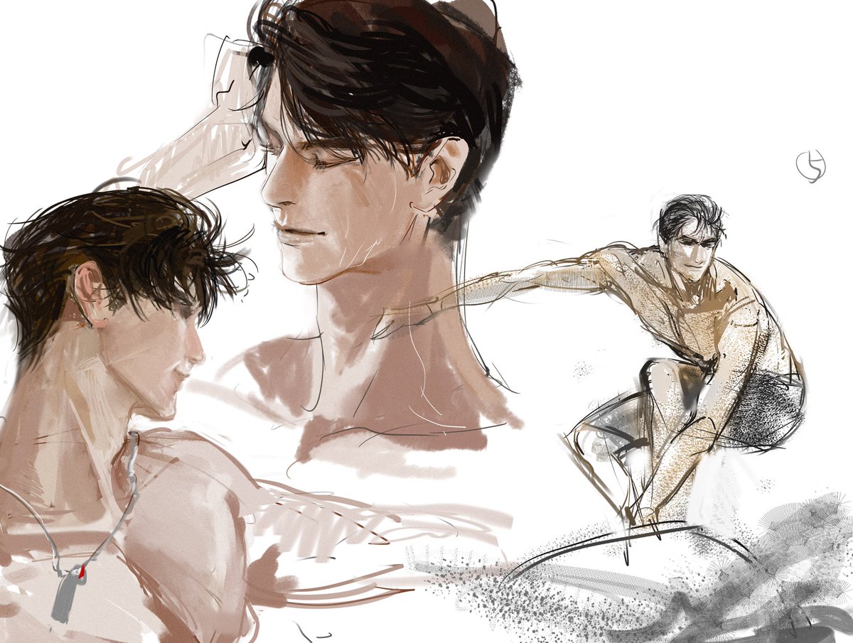 喵呀咪 tweet media