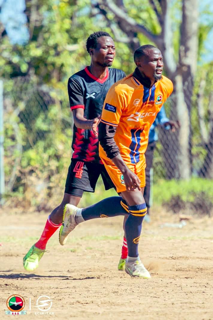 #Preseason
#Siavonga 
Done and dusted ✅