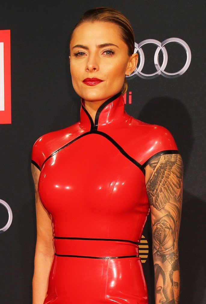 LatexCelebriti1's tweet photo. Sophia Thomalla https://t.co/HBdkk0hnlB