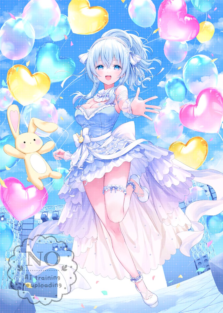 彩水凛兎🎀🐰❄️ tweet media