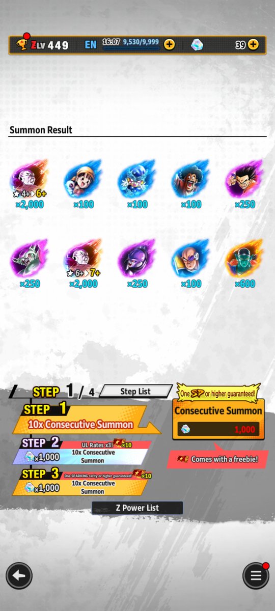 pacasso87's tweet photo. @DB_Legends https://t.co/DXpwkBNHkf