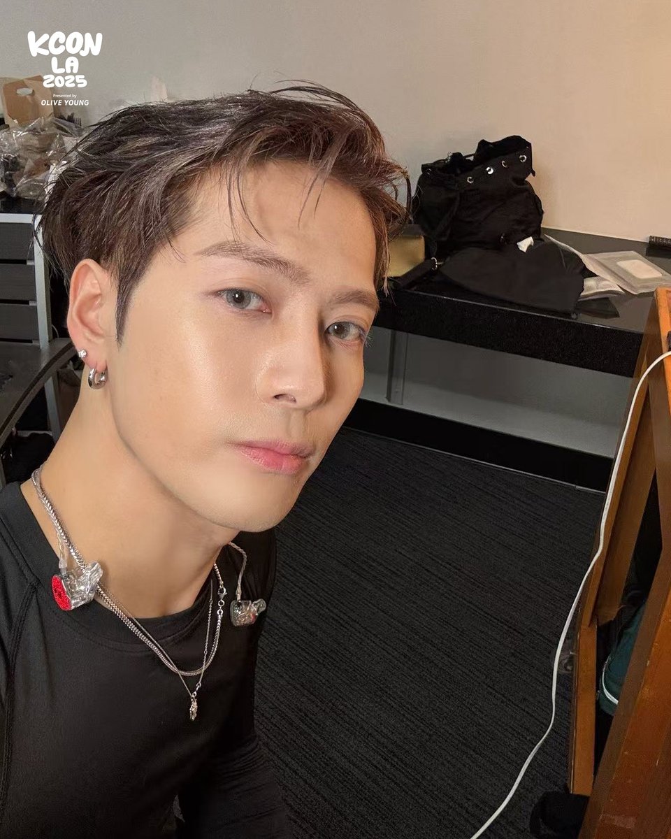 KCON OFFICIAL tweet media