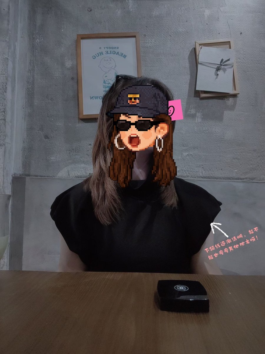 MrMuscle0371's tweet photo. 媳妇路过器械区，一男银正脱他的短袖，宽肩窄腰肌肉线条相当可以，也是没出息眼睛挪不开了，跟没吃过好的似的：哇~（声音可能有点子大啦）​，我俩都尴尬地笑出了声（又是��解女人的一天）[旺柴] https://t.co/aiLQsNQ28q