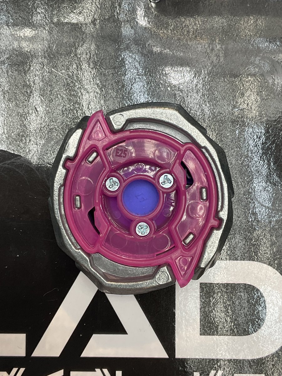 funkcustomonx's tweet photo. Shark Scale weight:
#beyblade 
#beybladeX 
#ベイブレードX https://t.co/PFCy7gTtcb