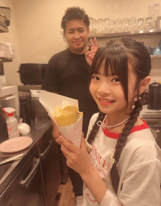 Twitterのコスプレ画像6