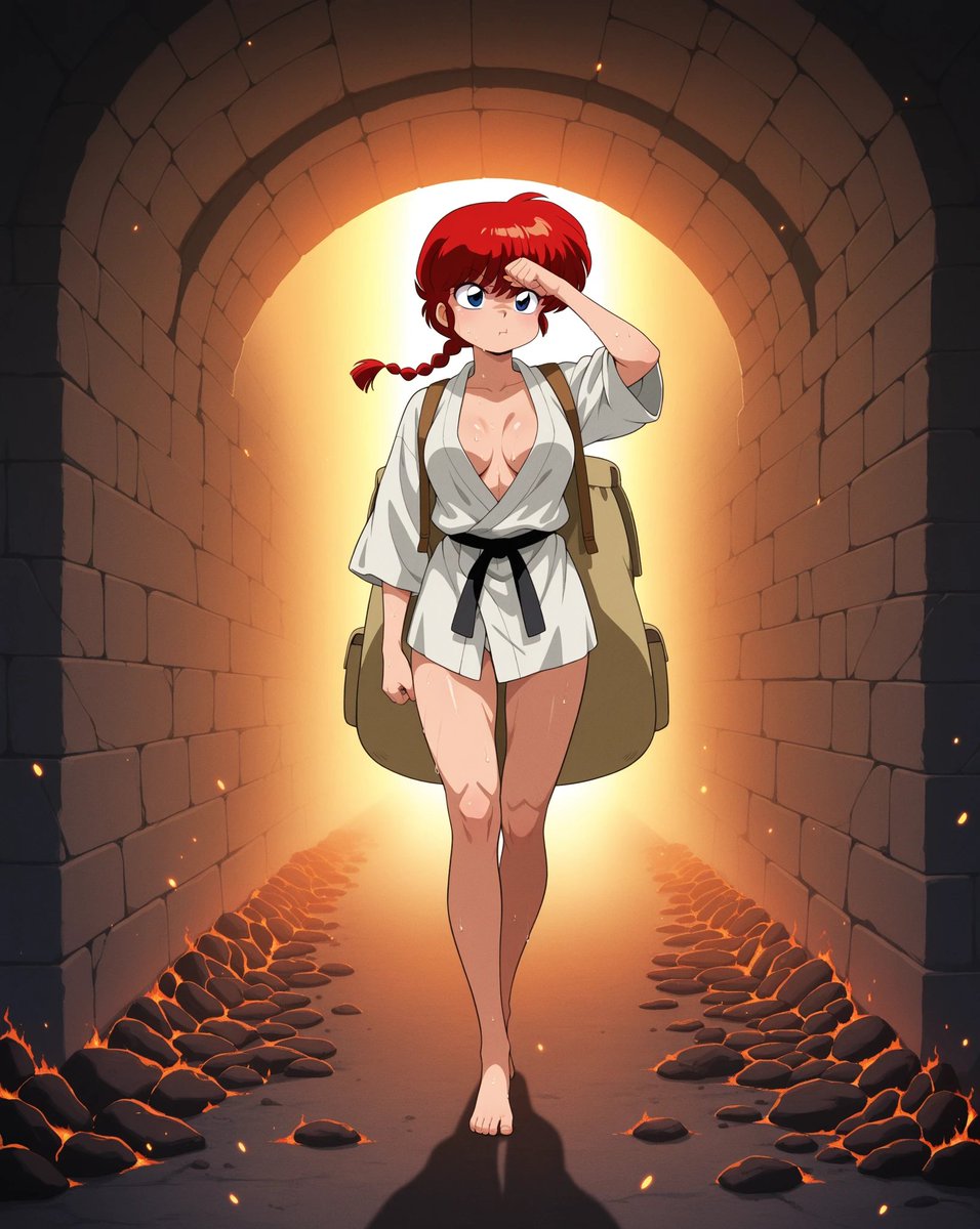 ハーメルンのほうでも募集を開始したので、こちらでも募集します。リクエストはDMにてお願いします

【AI挿絵付き小説】らんま中心二次創作小説・執筆リクエスト受付中！（高画質イラスト特典あり）

詳細は画像をお読みください

#RANMA  #らんま #Seaart #SeartAI