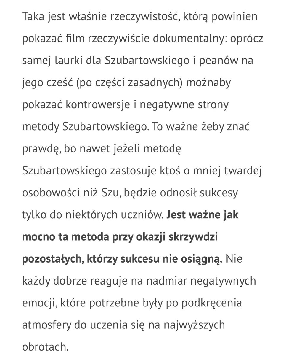 Michał Podlewski tweet media