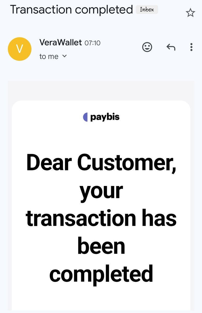 Neb654321's tweet photo. The new $VRA offramp works.
@verasitytech are setting a new standard for staking rewards. https://t.co/eY4yfIPmh3