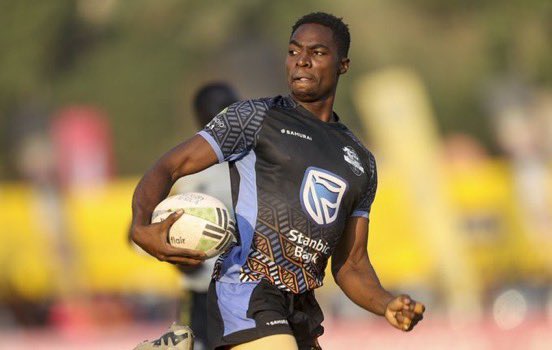 Today #NileSpecial7s quarter finals for Day 2 

10:40am - Walukuba vs Mongers
11:00am - Rhinos vs Victoria Sharks
11:20am - KOBS vs Heathens
11:40am - Pirates vs Buffaloes
 
#NileSpecialRugby
