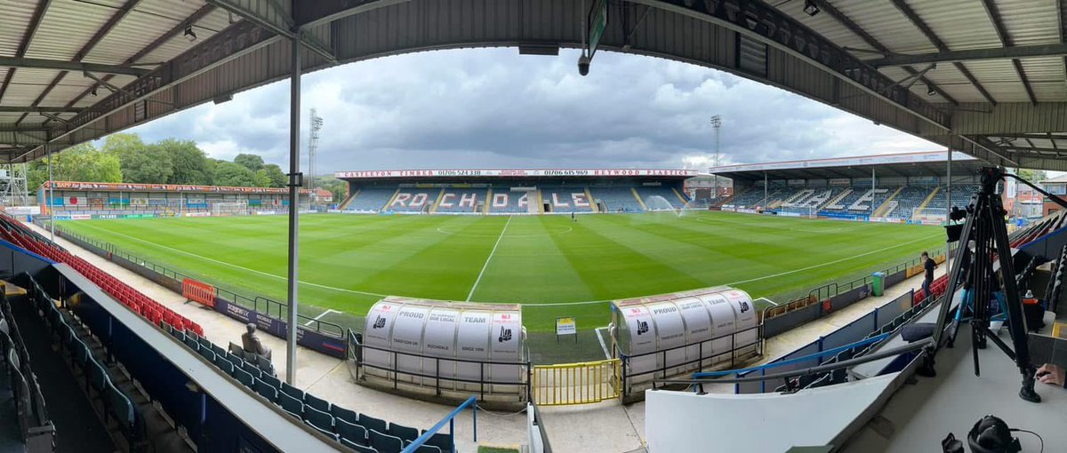 Jordan Weir 🎙📻 tweet media