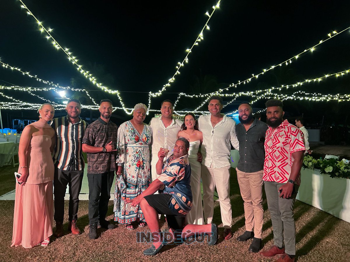 insideout_fiji's tweet photo. 01.08.25 ~ Congratulations Mr & Mrs GORDON💍♥️🎊
T’was an absolute pleasure to entertain at your beautiful wedding!
#insideoutfiji #GordonWedding #love #sayiO #fijiwedding #fiji https://t.co/Az5TCBZh8E