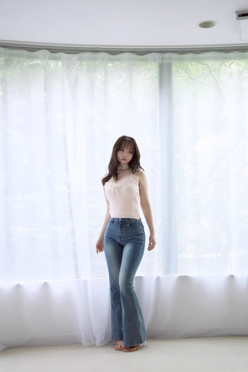 andmaryLacey ribbon heart hip denim正規品 GxaPtbeawAA-3J1?format=webp&