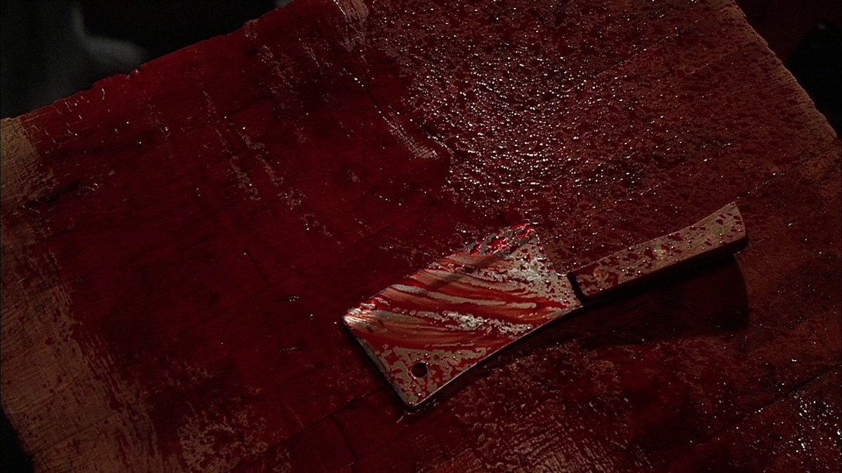 Every The Sopranos Frame In Order tweet media