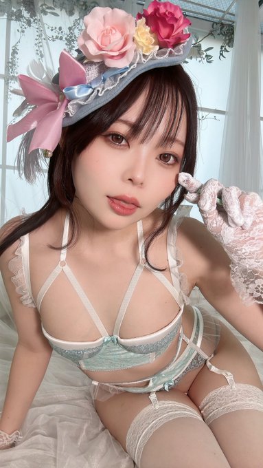 コスプレイヤーやなぎばころんのTwitter画像34