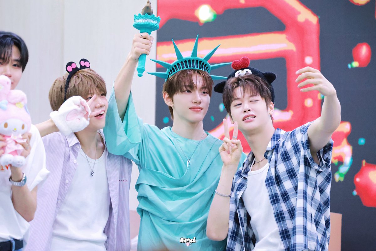 Angeli2o2_ks's tweet photo. 250803 대구

#켄신 #KENSHIN
#사쿠라다켄신 #SAKURADAKENSHIN 
#CLOSEYOUREYES #클로즈유어아이즈 https://t.co/2e9RbQl5Pj