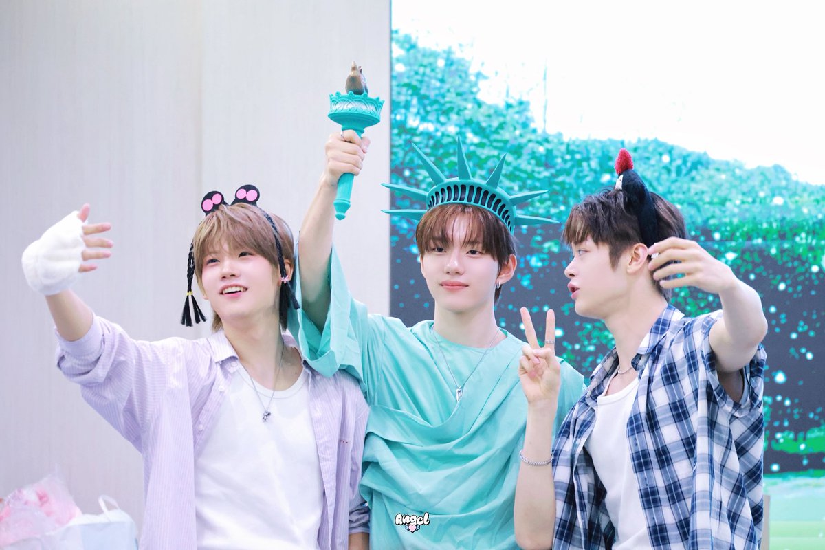 Angeli2o2_ks's tweet photo. 250803 대구

#켄신 #KENSHIN
#사쿠라다켄신 #SAKURADAKENSHIN 
#CLOSEYOUREYES #클로즈유어아이즈 https://t.co/2e9RbQl5Pj