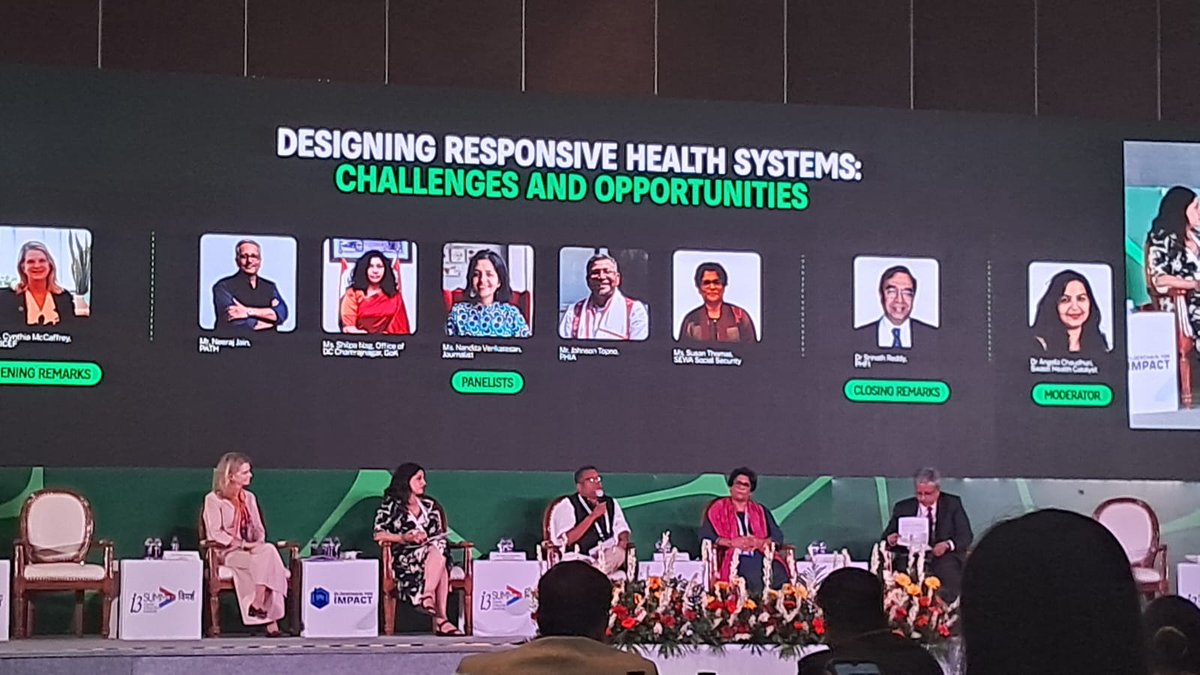 PHIA Foundation tweet media