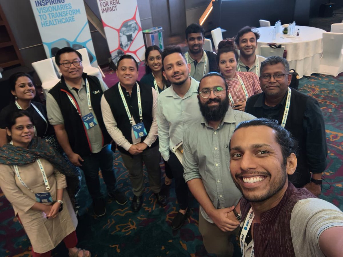 PHIA Foundation tweet media