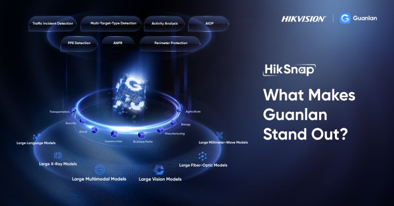 msdsolutionsksa's tweet image. Say hello to DeepinViewX cameras from Hikvision! 🌟 Unlike traditional AI systems, these innovative cameras excel in various environments, ensuring high detection accuracy.

Contact us via email at info@msd-solutions.net

#MSDSOLUTIONS #DeepinViewX #Hikvision #PerimeterProtection