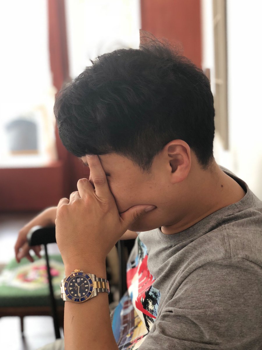 고민한다고 고민이 플리면 고민인가 ㅋㅋㅋ