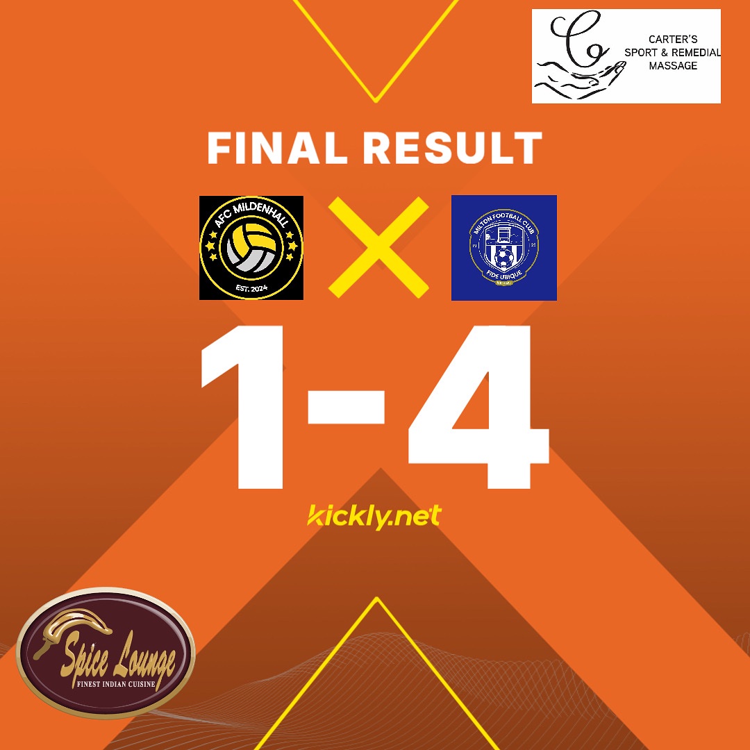 More minutes in the tank for the lads. Cheers Milton  for coming over for the friendly. Good luck to them for the season. We go again Friday where we travel to local rivals Brandon Town reserve in the Martin smith cup. 
#COTH 🩵🩵🩵