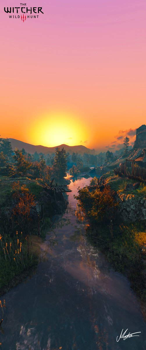 M_GamePhoto's tweet photo. ๐
๐ฎThe Witcher 3: Wild Hunt
#VirtualPhotography #Witcher3 #PhotoMode #InGamePhotography #VGPUnite #VirtualLandscape
#ใฒใผใ ๅ็ https://t.co/nlktA5V6Wt