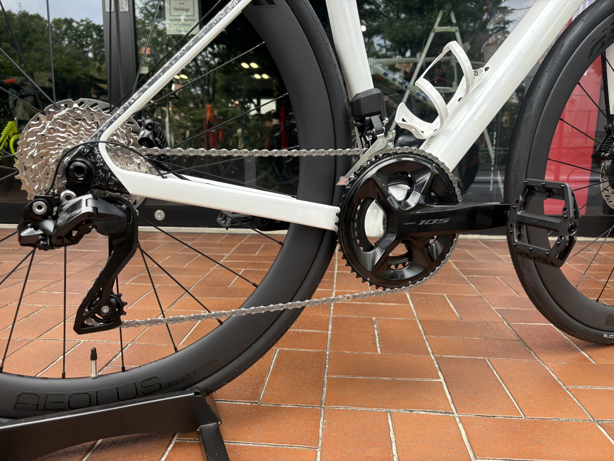 LORO BICYCLES駒沢公園店 (@LORO_KOMAZAWA) / X