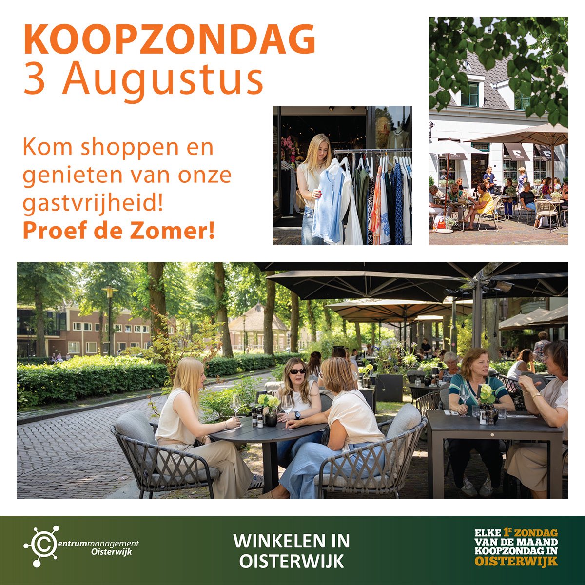 Oisterwijk CM (@oisterwijkcm) on Twitter photo 
