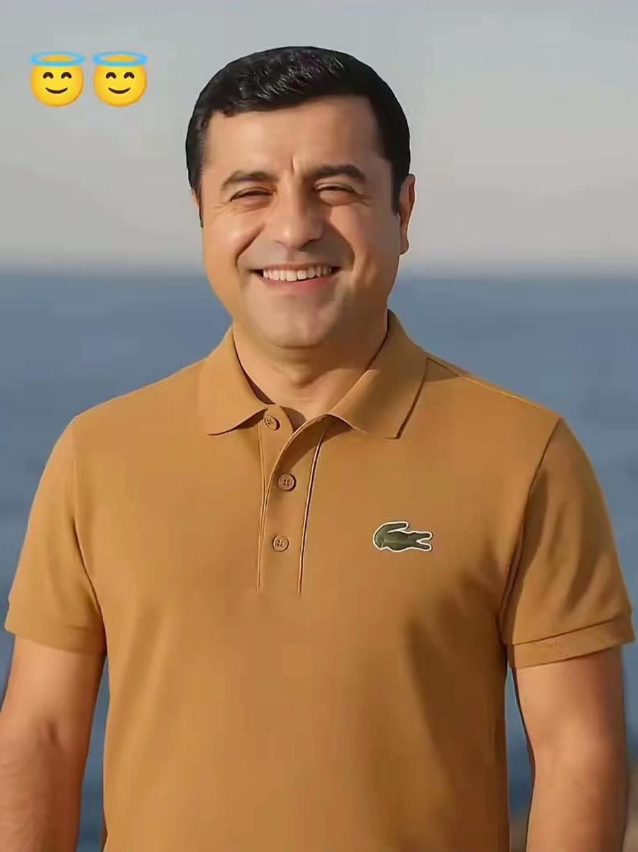 SAYIN #DEMİRTAŞAÖZGÜRLÜK