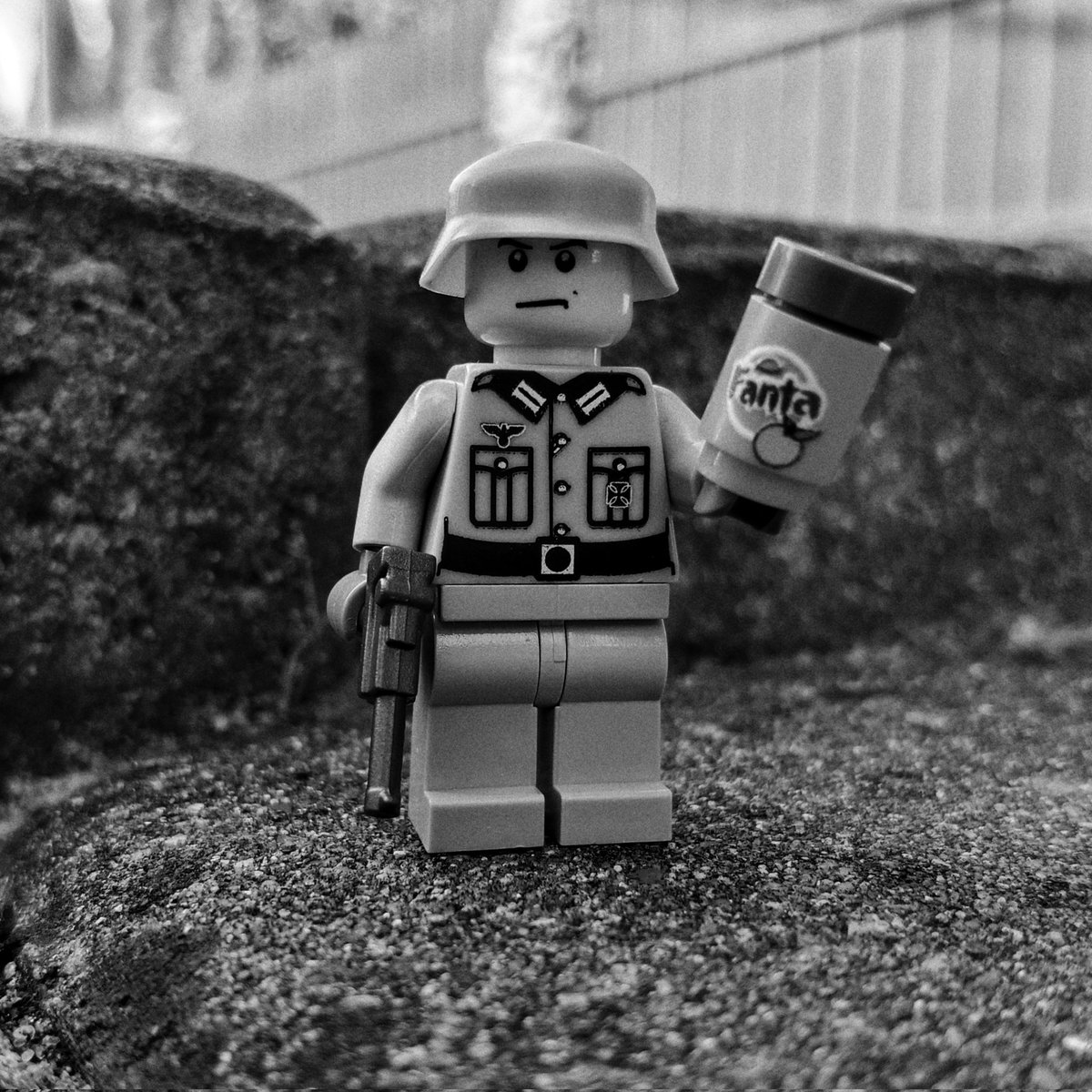 M438sCreations's tweet photo. Beverage enjoyer 2
#lego #afol #legocompatible #legomilitary #legoarmy #legowar #toyphotography #legophotography #minifigurephotography #afolphotography #m438 https://t.co/oTmCMetQMT