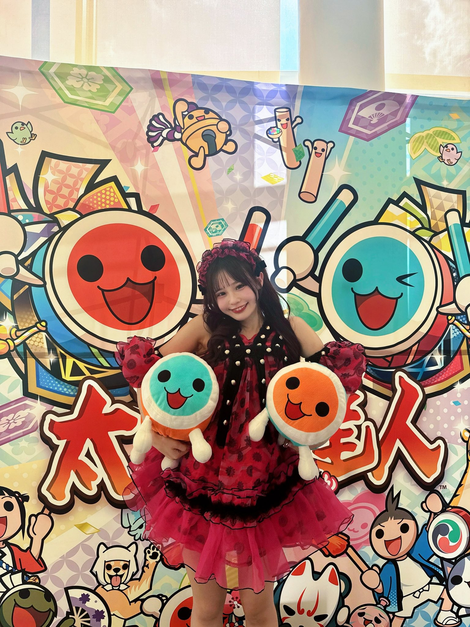 村川緋杏（CANDY TUNE） on X: 