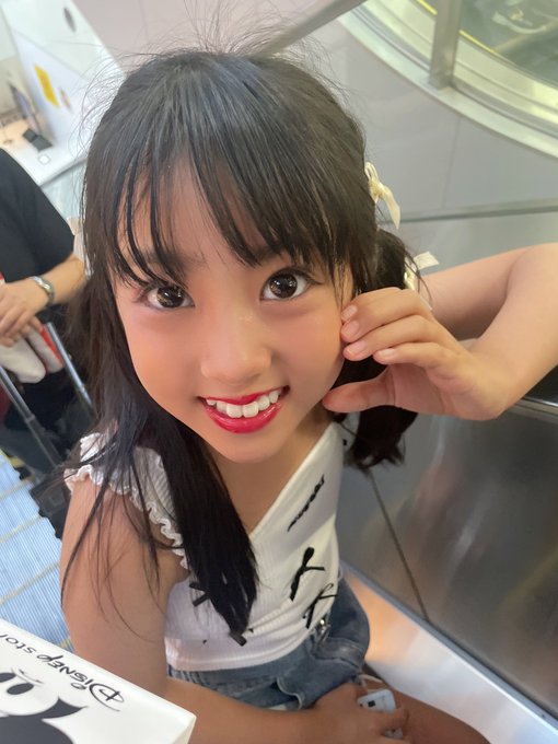 Twitterのコスプレ画像31