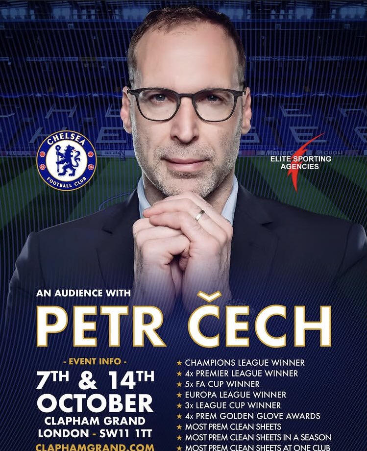 DavidFalade001's tweet image. Petr Čech is widely regarded as one of the greatest goalkeepers in Premier League history. While Chelsea have acquired several skilled goalkeepers since his departure, none have matched his consistency, impact, and legacy at the club.
#PetrCech #CFC #FootballTwitter