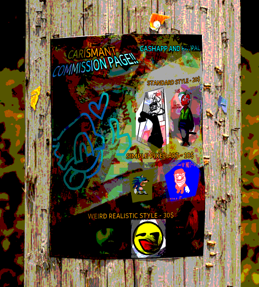 CariSmant tweet media