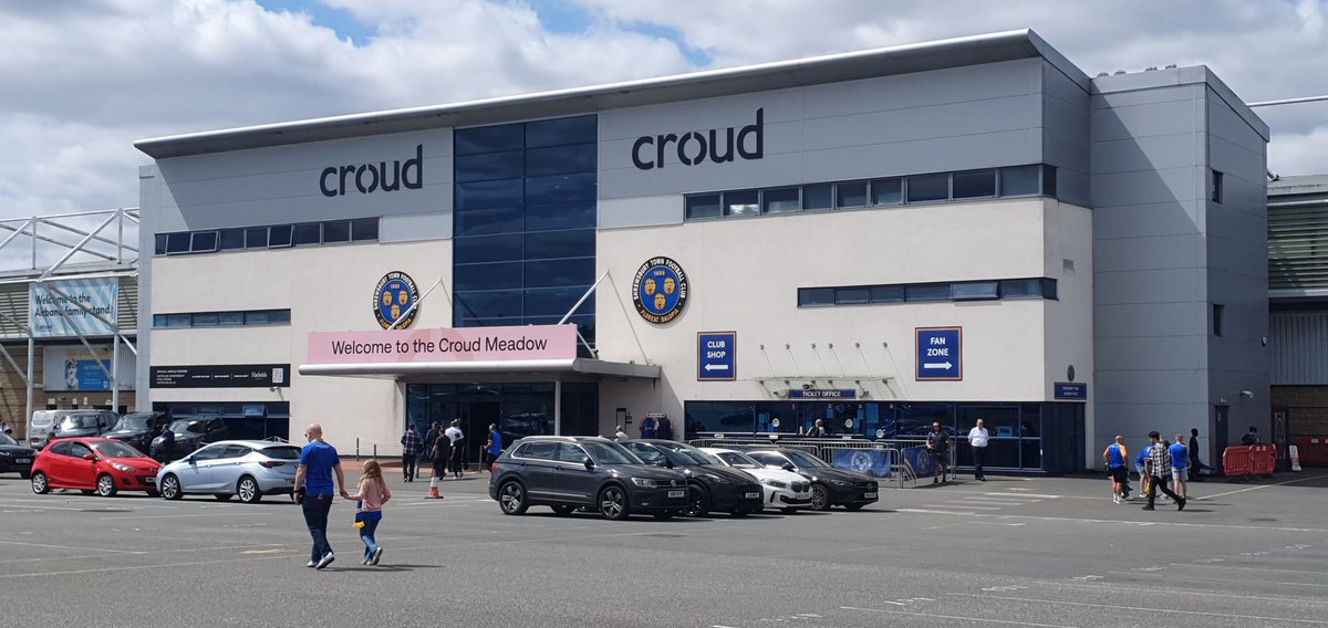 Stuart Dunn tweet media