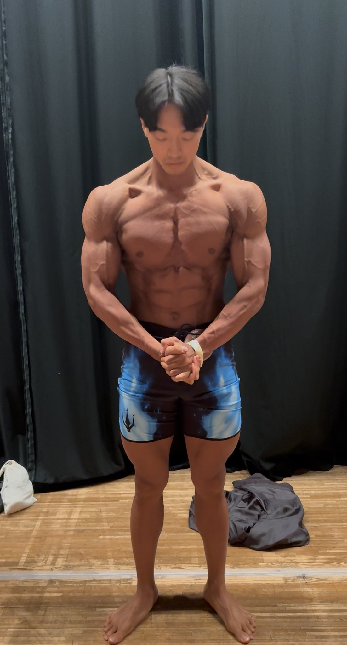 エフダブルジェイ Fitness World Japan - FWJ
