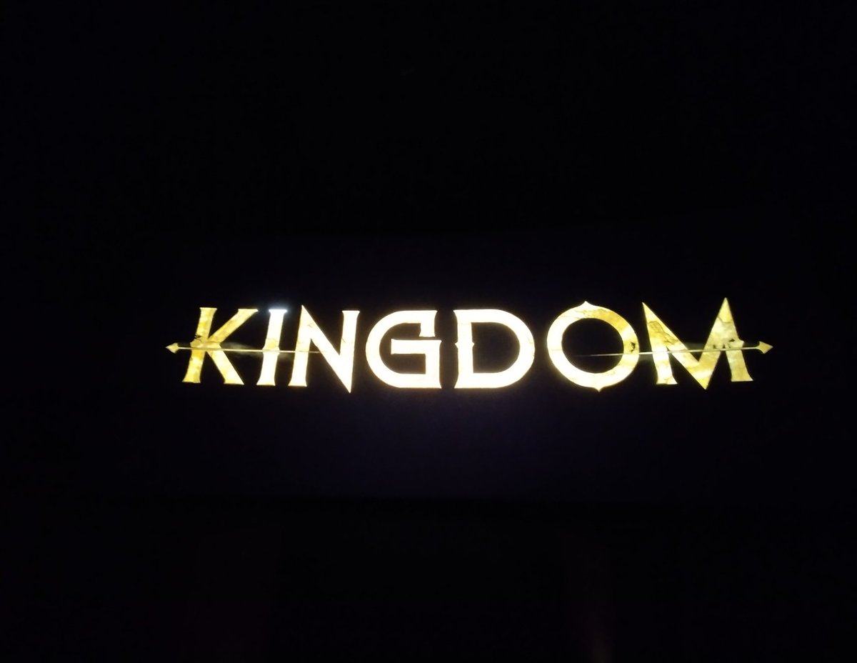 gauthamnanban's tweet photo. ST - #Kingdom 🎬
#KingdomOnJuly31st
#KingdomMANAMKODTHUNAM #KingdomReview
#KingdomBlockBuster https://t.co/FRjgTYUHqQ
