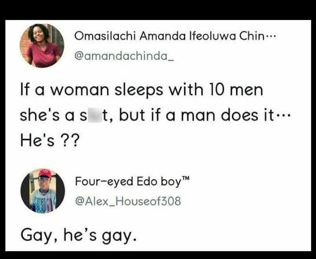 I'm sorry, but it's funny.  🤣🤣🤣