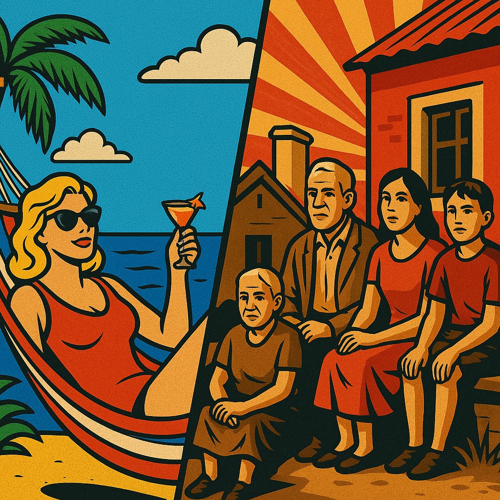 Andrés Rodríguez-Pose tweet media