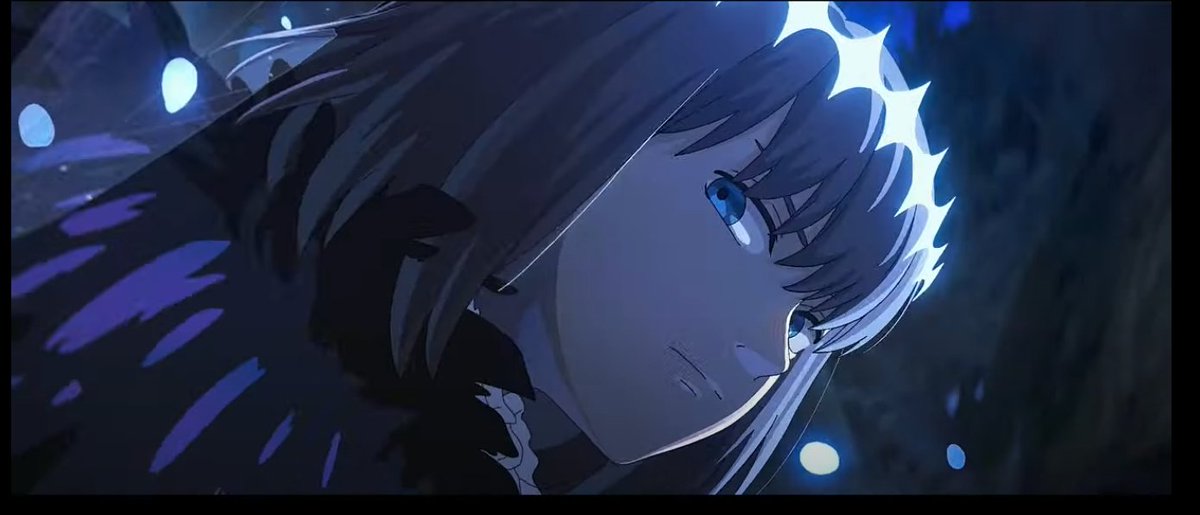 FaeSovereign's tweet photo. Te mira
Te desprecia.

Adiós. https://t.co/rKUavtWdYm