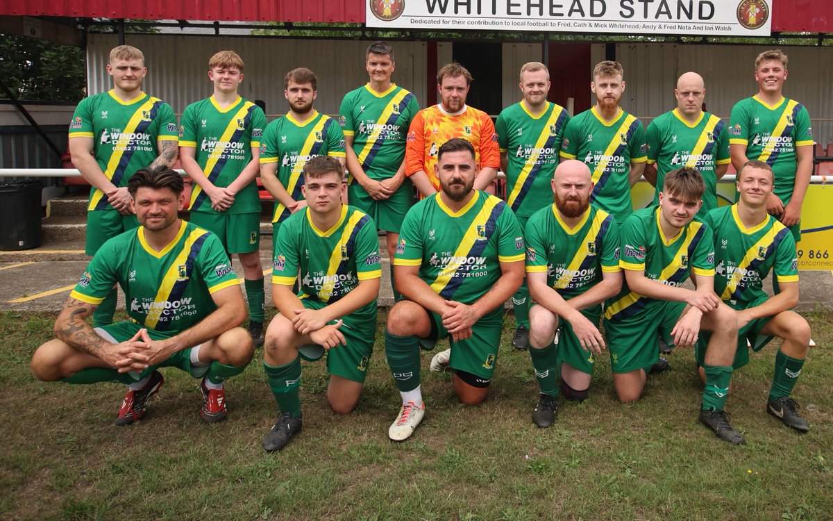 EasingtonUtd's tweet image. POST-MATCH | 𝙏𝙝𝙚 𝙢𝙤𝙧𝙣𝙞𝙣𝙜 𝙖𝙛𝙩𝙚𝙧...

Our thanks to hosts @JfcMain for yesterday. Good luck for the season ahead &amp;amp; we look forward to welcoming you in 2026. It proved another very worthwhile exercise for us, as well as an enjoyable one...

#UpTheEz 🔰 #Since1947 ⚽
