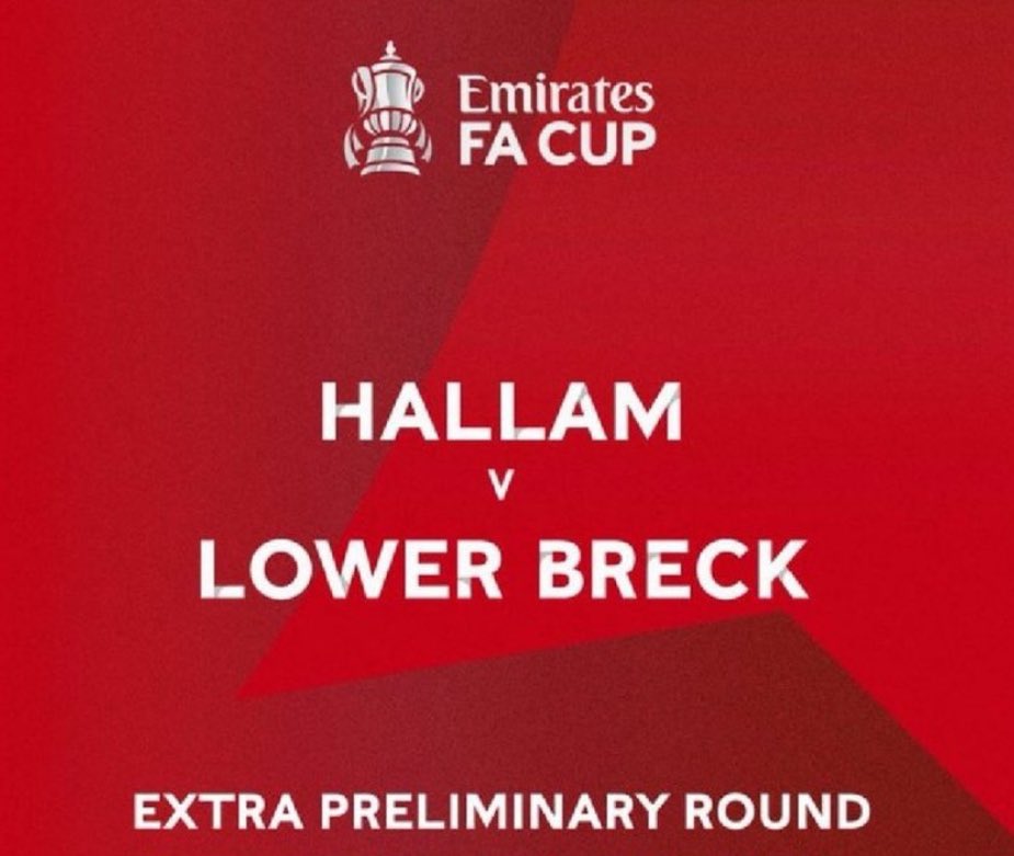 LOWER BRECK FC tweet media