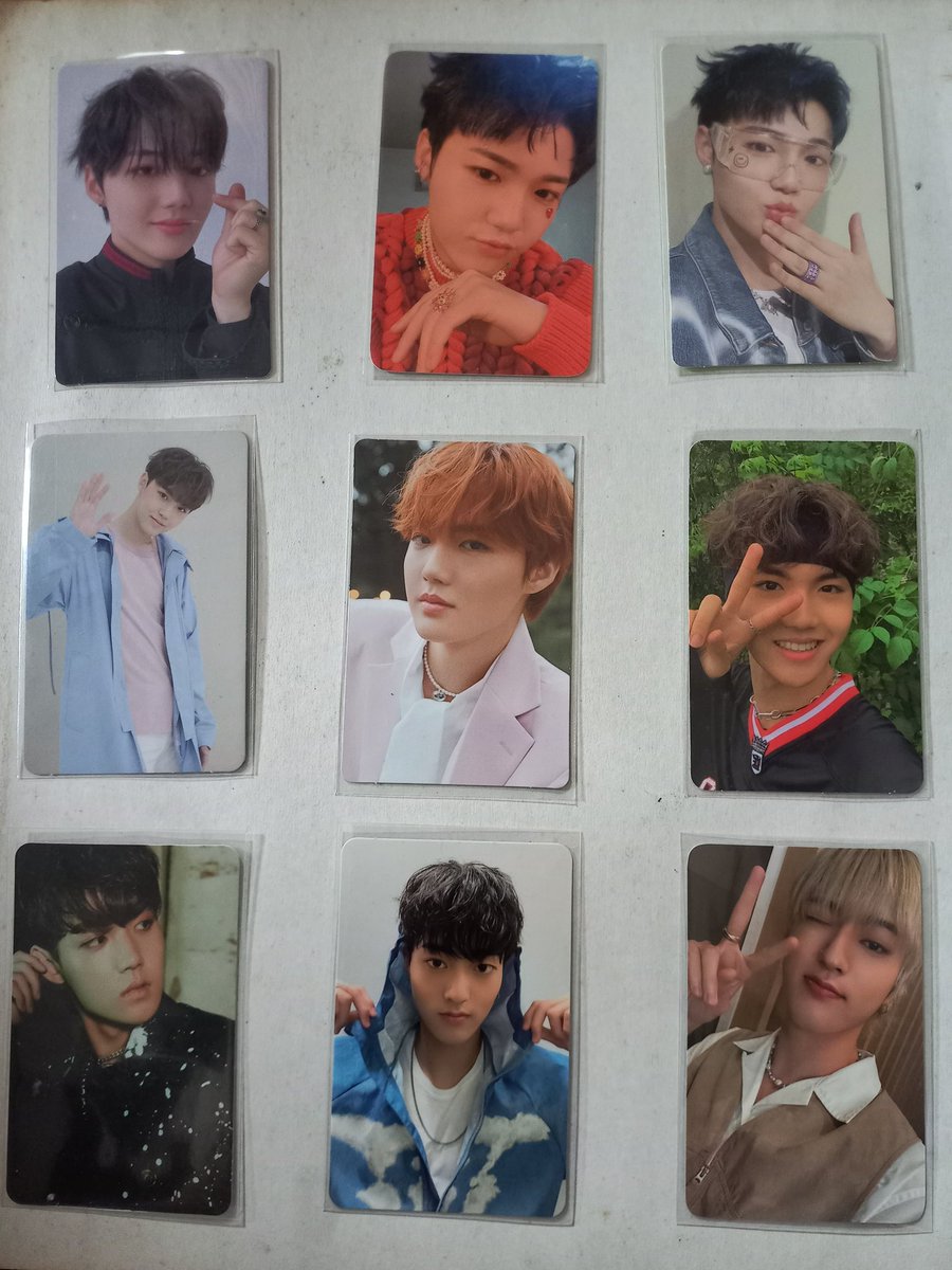 WTS BAGCHARM RURU SOM tweet media