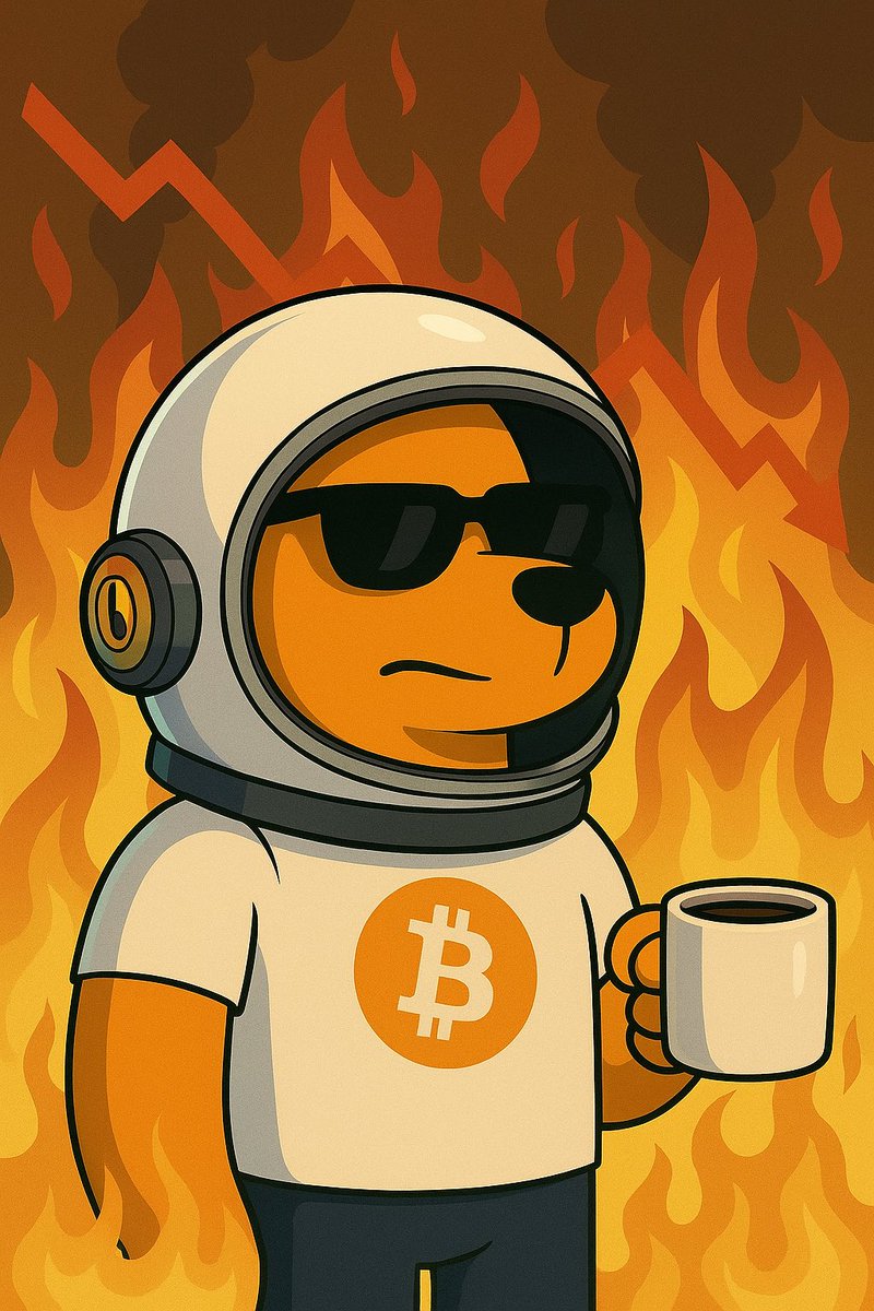 justbtcguy's tweet photo. Good morning Bitcoin $113,674 🚀

$BTCGUY

🔸 CA: 8xaDXoezmZLVHp36SRwNAVgrH2MJprBQn7XE4jVopump

🔸 TG: https://t.co/ND4fubBzXS

#SolanaMemeCoin #justbtcguy #1000xGems #btc #bubbleheads https://t.co/wuUqq8MNF3