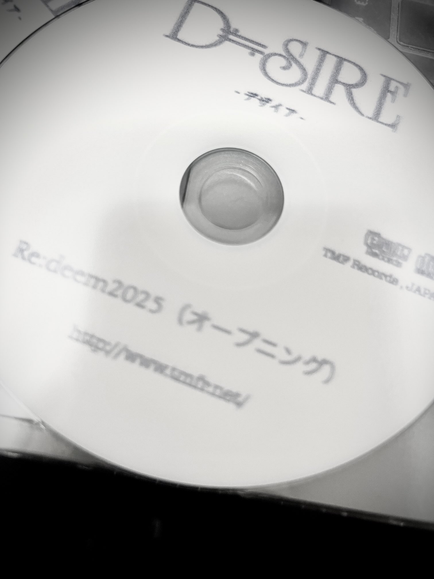 藤田幸也 YUKIYA D≒SIRE JILS CD DVD VHS まとめ 藤田幸也
