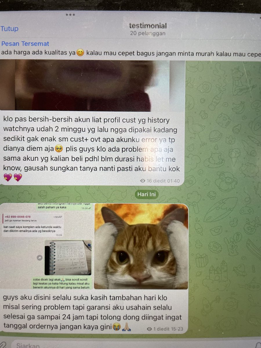 ᅠَ tweet media