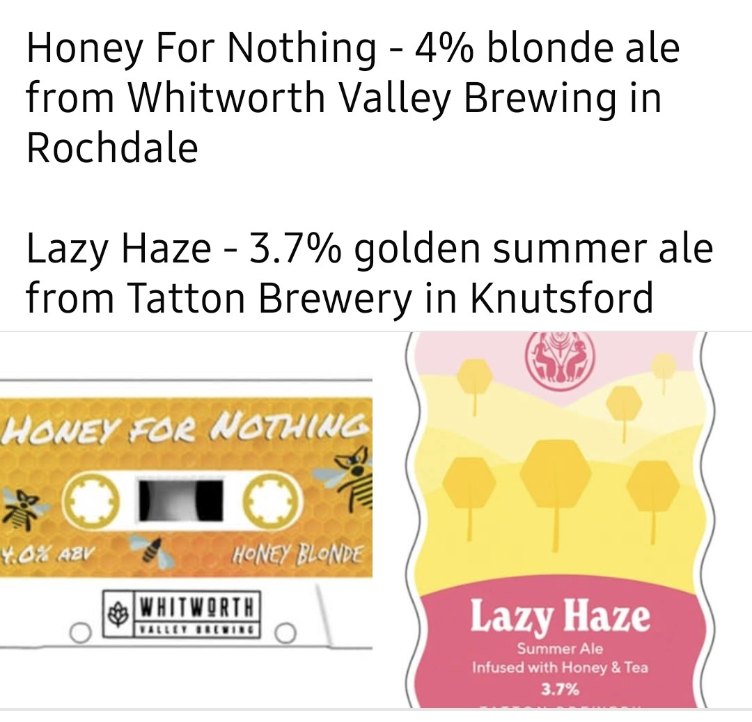 New on for opening ⬇️ #sundayvibes #sunday #beer #Micropub #beer