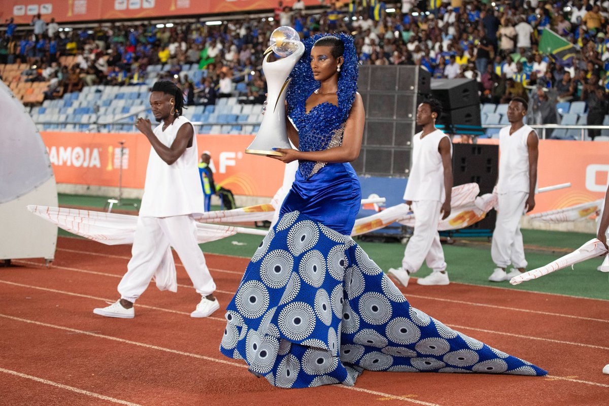 The ICSS (@the_icss) on Twitter photo ICSS Expert Team deployed at #CHAN2024 , working with <a href="/CAF_Online/">CAF_Online</a> and hosting nations Kenya, Tanzania and Uganda to deliver a safe, secure and successful event.
#CHAN2024 #ICSS #CAF ICSS Expert Team deployed at #CHAN2024 , working with <a href="/CAF_Online/">CAF_Online</a> and hosting nations Kenya, Tanzania and Uganda to deliver a safe, secure and successful event.
#CHAN2024 #ICSS #CAF