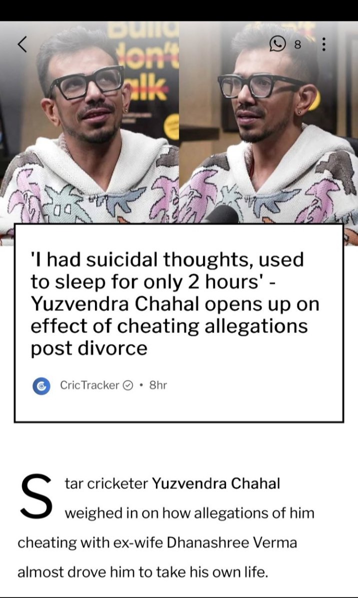 Raj1857SIFF's tweet photo. Are men life matters?
@realsiff @SamSiff
#MenAreAtm
#BanAlimony
#FatherlessSociety
#JusticeSleeped
#अबलानारी
#FalseCases https://t.co/6RW2b8ixKq