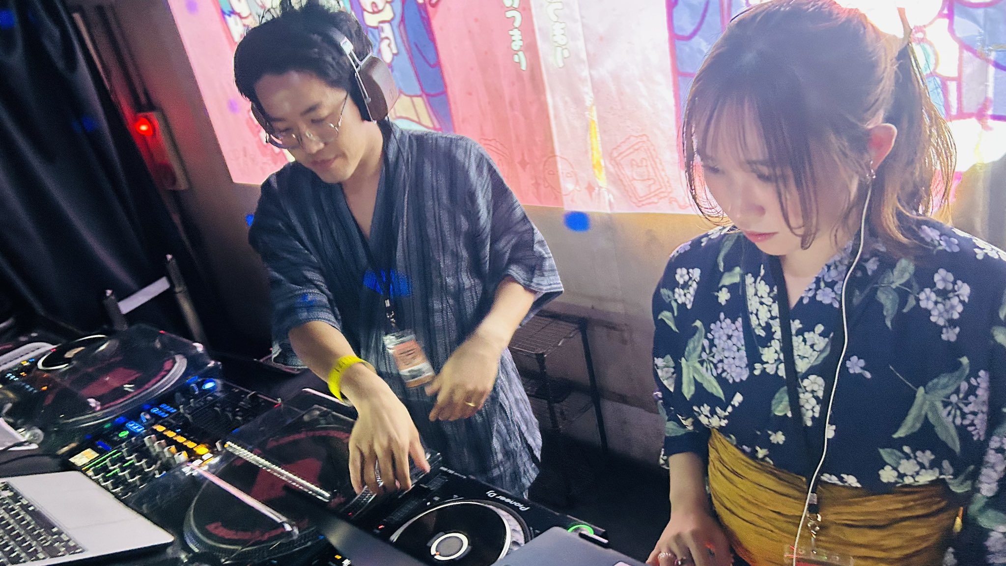 hana【２個セット】お祭りポシェットオリジナルロゴをプリントいt致します 𝙏𝙤𝙠𝙮𝙤 𝙂𝙚𝙚𝙠𝙨𝙩𝙮𝙡𝙚 本日開催👘 🎇 on X: 